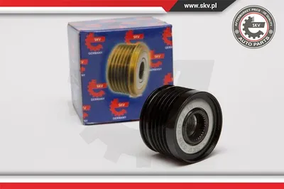 Alternator Freewheel Clutch Mercedes-Benz A-CLASS · Mercedes-Benz VANEO