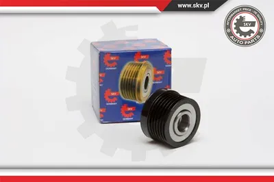 Alternator Freewheel Clutch Bmw 3 · Bmw 3 Coupe · Bmw 3 Compact
