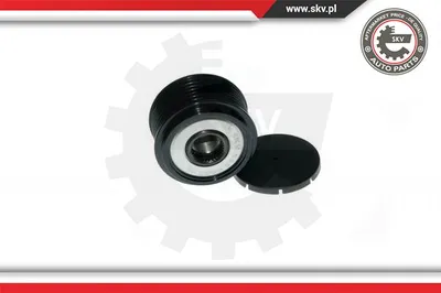 Alternator Freewheel Clutch Ford TRANSIT Bus · Ford TRANSIT Van · Ford TRANSIT Platform/Chassis