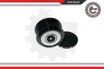 Alternator Freewheel Clutch Ford FOCUS I · Ford FOCUS I Turnier · Ford FOCUS I Saloon