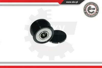 Alternator Freewheel Clutch Citroën JUMPER II Bus · Citroën JUMPER II Van · Citroën JUMPER II Platform/Chassis