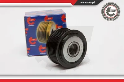 Alternator Freewheel Clutch Alfa Romeo 145 · Alfa Romeo 146 · Alfa Romeo 156
