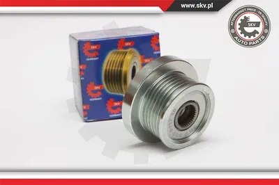 Alternator Freewheel Clutch Renault LAGUNA I · Renault MEGANE I · Renault MEGANE I Coach