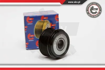 Alternator Freewheel Clutch Mercedes-Benz VITO Bus · Mercedes-Benz VITO Van · Mercedes-Benz V-CLASS