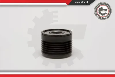 Alternator Freewheel Clutch Fiat DOBLO MPV · Fiat DOBLO Box Body/MPV · Fiat IDEA