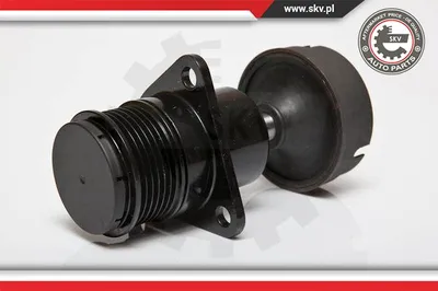 Alternator Freewheel Clutch Ford FOCUS I · Ford FOCUS I Turnier · Ford FOCUS I Saloon