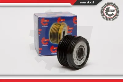 Alternator Freewheel Clutch Opel ASTRA G Hatchback · Opel ASTRA G Estate · Opel ASTRA G Saloon