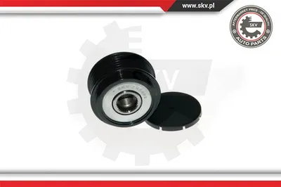 Alternator Freewheel Clutch Ford FIESTA Box Body/MPV · Ford FOCUS I · Ford FOCUS I Turnier
