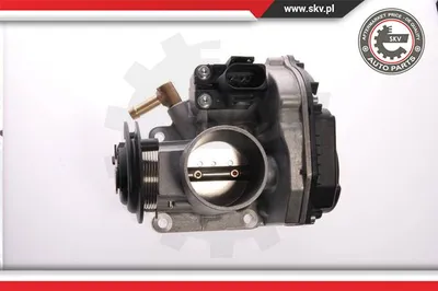 Throttle Body Seat CORDOBA · Seat IBIZA II · Seat INCA