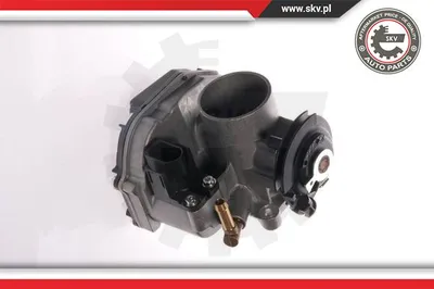 Throttle Body Seat CORDOBA · Seat IBIZA II · Seat AROSA