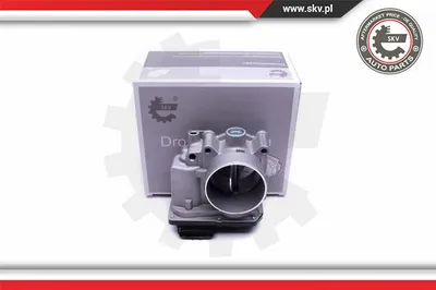 Throttle Body Mitsubishi L200 / TRITON · Mitsubishi PAJERO IV