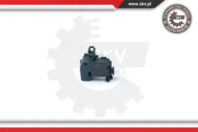 Actuator, central locking system Seat IBIZA II · Seat AROSA · Seat TOLEDO II