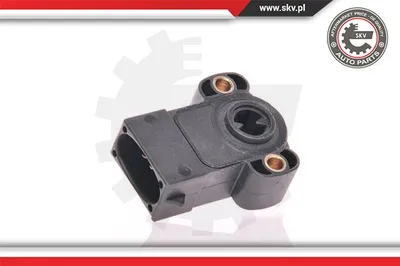 Sensor, throttle position Ford ESCORT IV · Ford ESCORT IV Turnier · Ford ESCORT V