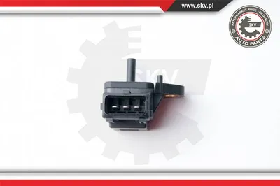 Sensor, intake manifold pressure Bmw 3 · Bmw 5 Touring · Bmw 5