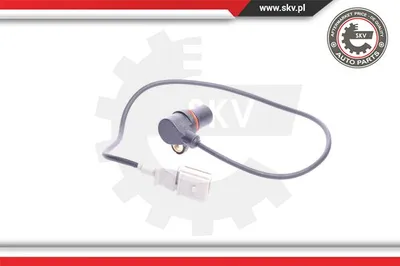 Sensor, crankshaft pulse Audi A4 B5 · Audi A6 C4 · Audi A8 D2