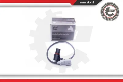 Sensor, crankshaft pulse Audi A4 B6 · Audi A4 B6 Avant · Audi A8 D3