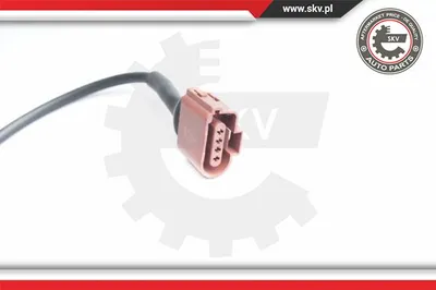 Steering Angle Sensor Seat IBIZA III · Seat CORDOBA · Skoda FABIA I