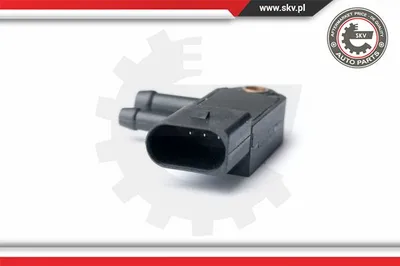 Sensor, exhaust pressure Audi A3 · Audi A6 C6 · Audi A3 Sportback