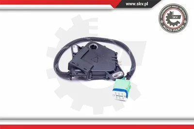 RPM Sensor, automatic transmission Citroën C5 I · Citroën DS3 · Peugeot 806