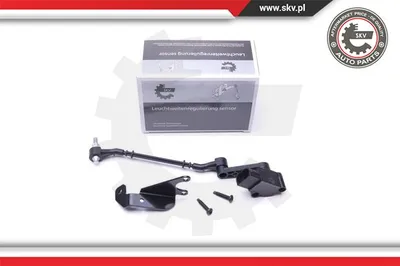 Sensor, headlight levelling Land Rover RANGE ROVER III