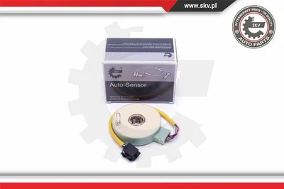 Steering Angle Sensor Fiat PUNTO · Fiat PUNTO Hatchback Van · Ford Usa ESCAPE