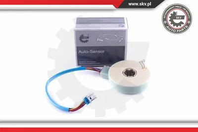 Steering Angle Sensor Fiat PANDA · Fiat GRANDE PUNTO · Fiat PANDA Hatchback Van