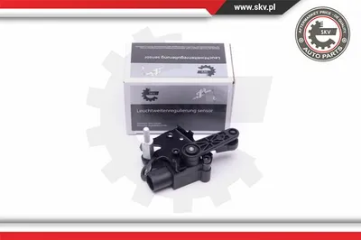 Sensor, headlight levelling Audi A7 Sportback · Audi A6 C7 · Audi A6 C7 Avant
