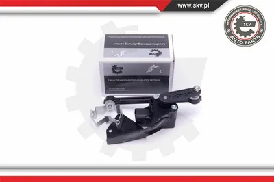 Sensor, headlight levelling Audi A4 B5 · Audi A6 C5 · Audi A6 C5 Avant