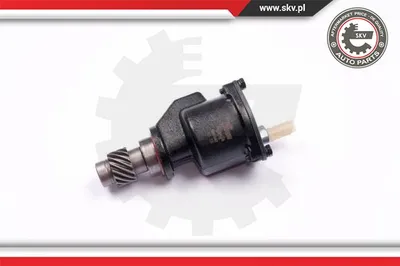 Vacuum Pump, braking system Audi 80 B2 Saloon · Audi 80 B3 Saloon · Audi 90 B2