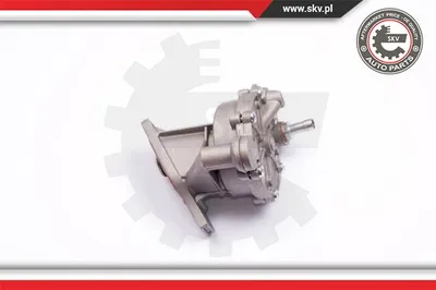 Vacuum Pump, braking system Volvo 240 · Volvo 240 Kombi