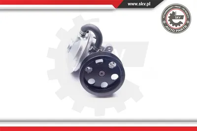 Vacuum Pump, braking system Citroën JUMPER I Bus · Citroën JUMPER I Van · Citroën JUMPER I Platform/Chassis