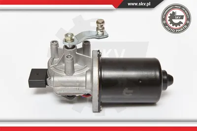 Wiper Motor Audi A3 · Seat TOLEDO II · Seat LEON