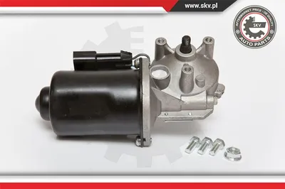 Wiper Motor Opel CORSA B · Opel ASTRA F Saloon · Opel ASTRA F Convertible
