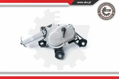 Wiper Motor Audi A4 B5 Avant · Seat AROSA