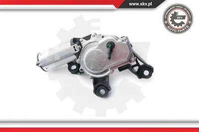 Wiper Motor Vw SHARAN