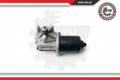 Wiper Motor Fiat BRAVA