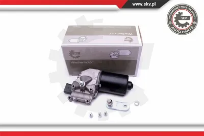 Wiper Motor Bmw 3