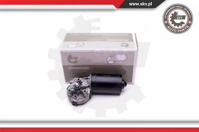 Wiper Motor Mercedes-Benz M-CLASS