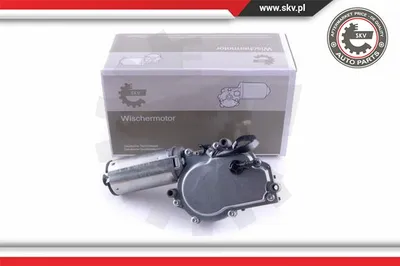 Wiper Motor Vw GOLF III · Vw GOLF III Variant · Vw GOLF IV