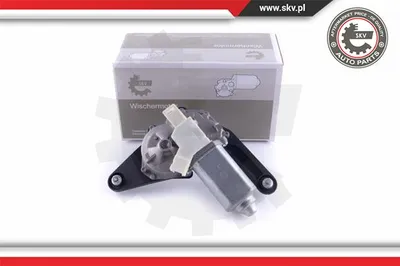 Wiper Motor Renault CLIO II · Renault CLIO II Hatchback Van · Renault THALIA I