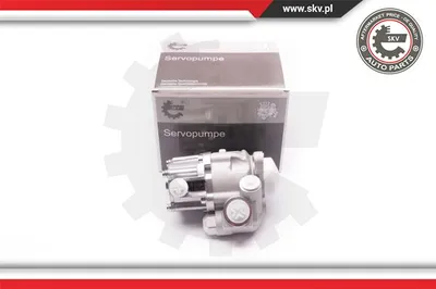 Hydraulic pump, direction ESEN Skv 1SKV0002
