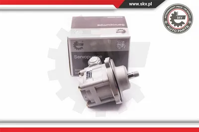 Hydraulic pump, direction ESEN Skv 1SKV0007