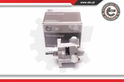 Hydraulic pump, steering ESEN SKV 1SKV0008