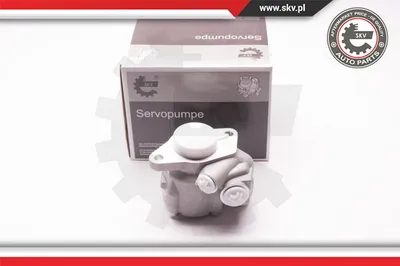 Hydraulic pump, direction ESEN Skv 1SKV0012