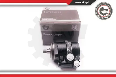 Hydraulic pump, direction ESEN Skv 1SKV0013