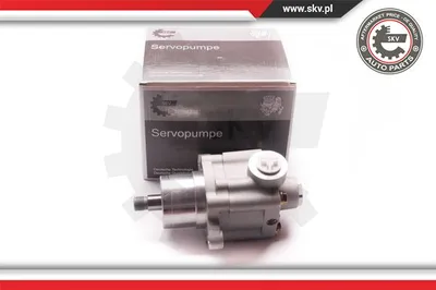 Hydraulic pump, direction ESEN Skv 1SKV0015