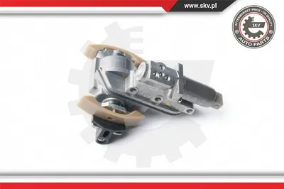 Tensioner, timing chain Audi A4 B5 · Audi A6 C4 · Audi A8 D2