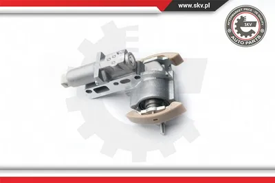 Tensioner, timing chain Audi A4 B5 · Audi A6 C4 · Audi A8 D2