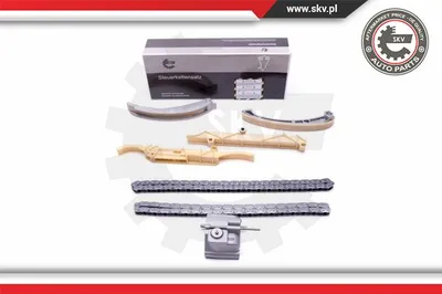 Timing Chain Kit Bmw 3 Compact · Bmw 3 · Bmw 5 Touring