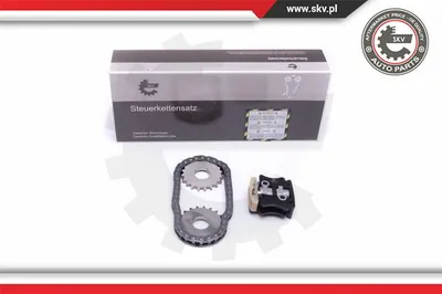 Timing Chain Kit Fiat DUCATO Platform/Chassis · Iveco DAILY III Van · Iveco DAILY III Platform/Chassis